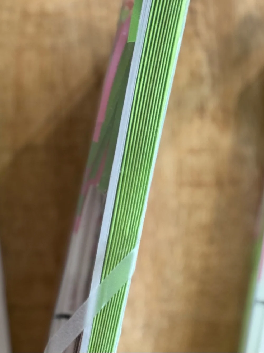 Pink & Green Lollipop Party Invitations 🍭 Teen Candy Birthday – Pack of 10